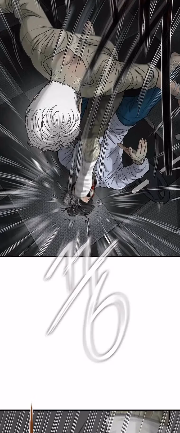 Read Cell chapter 65 image 34 on Lezhin