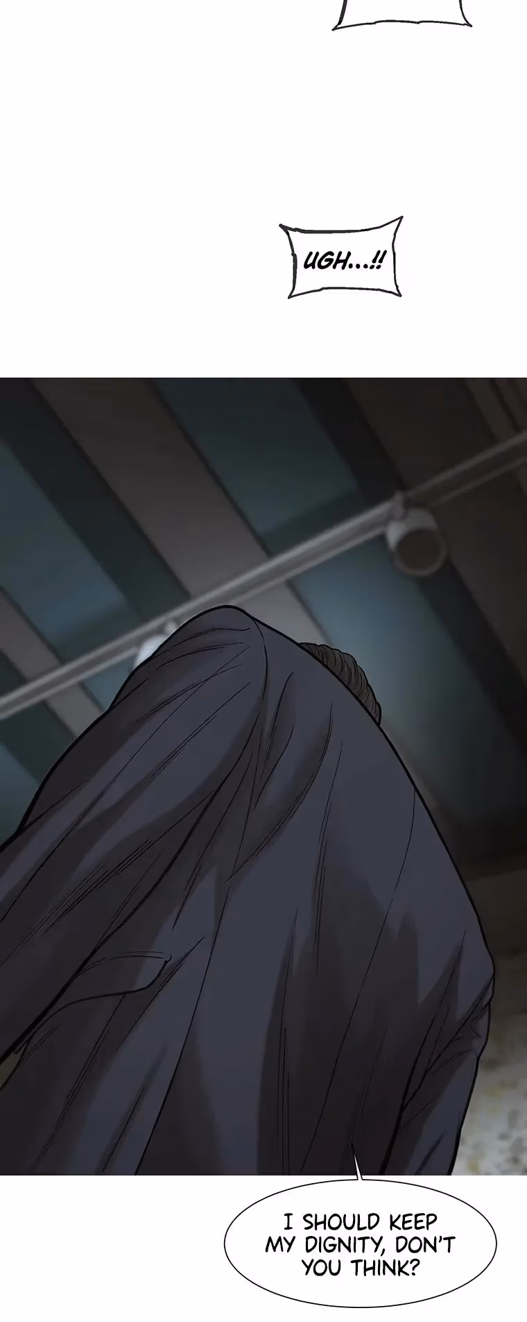 Read Cell chapter 65 image 4 on Lezhin