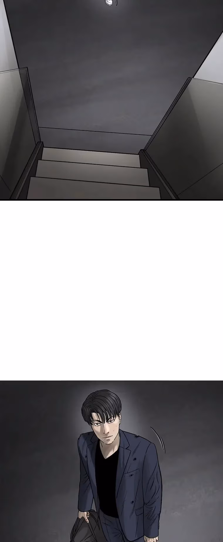 Read Cell chapter 65 image 47 on Lezhin
