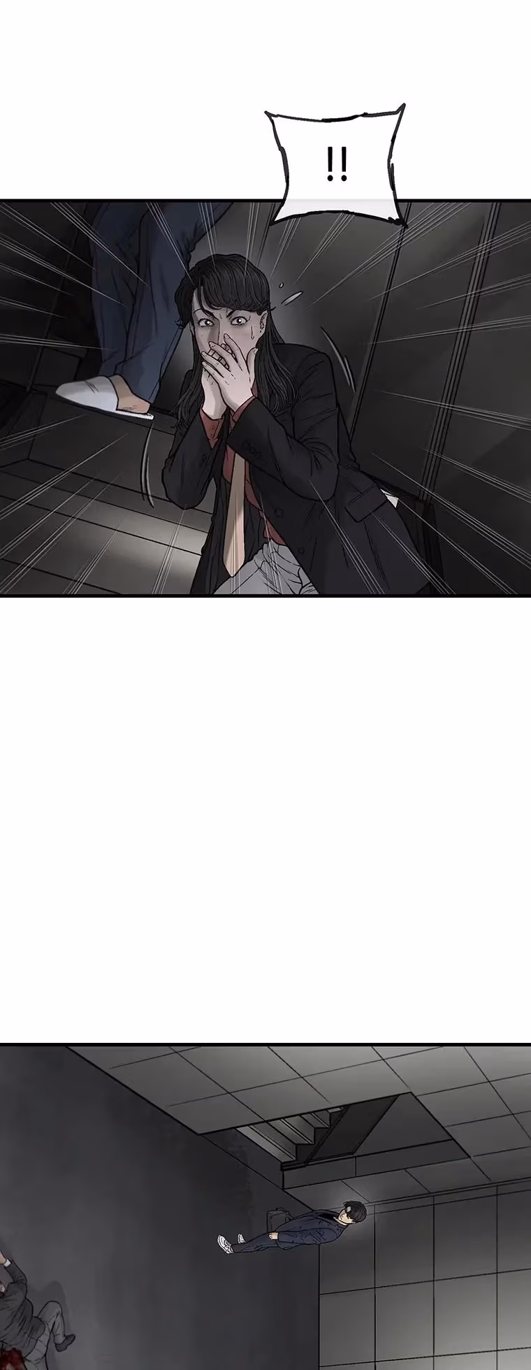 Read Cell chapter 65 image 49 on Lezhin