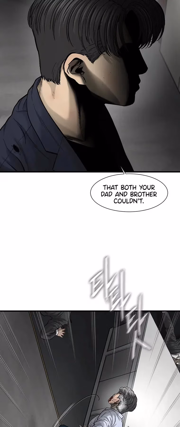 Read Cell chapter 65 image 67 on Lezhin