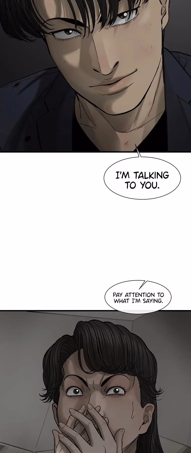 Read Cell chapter 65 image 81 on Lezhin