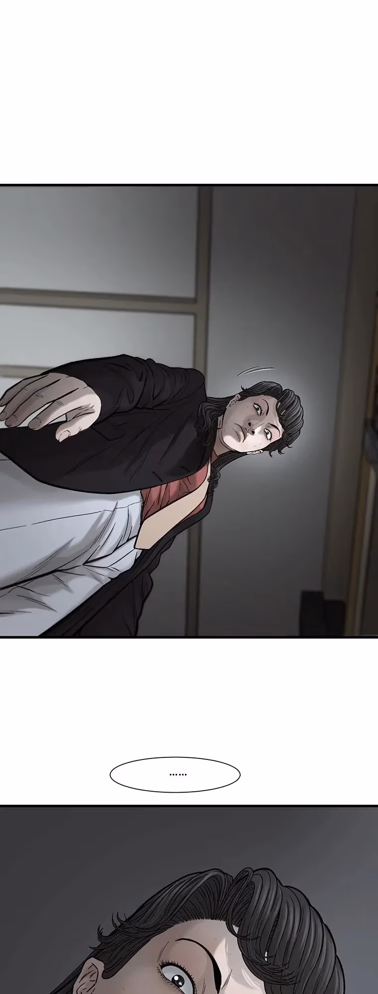 Read Cell chapter 66 image 22 on Lezhin