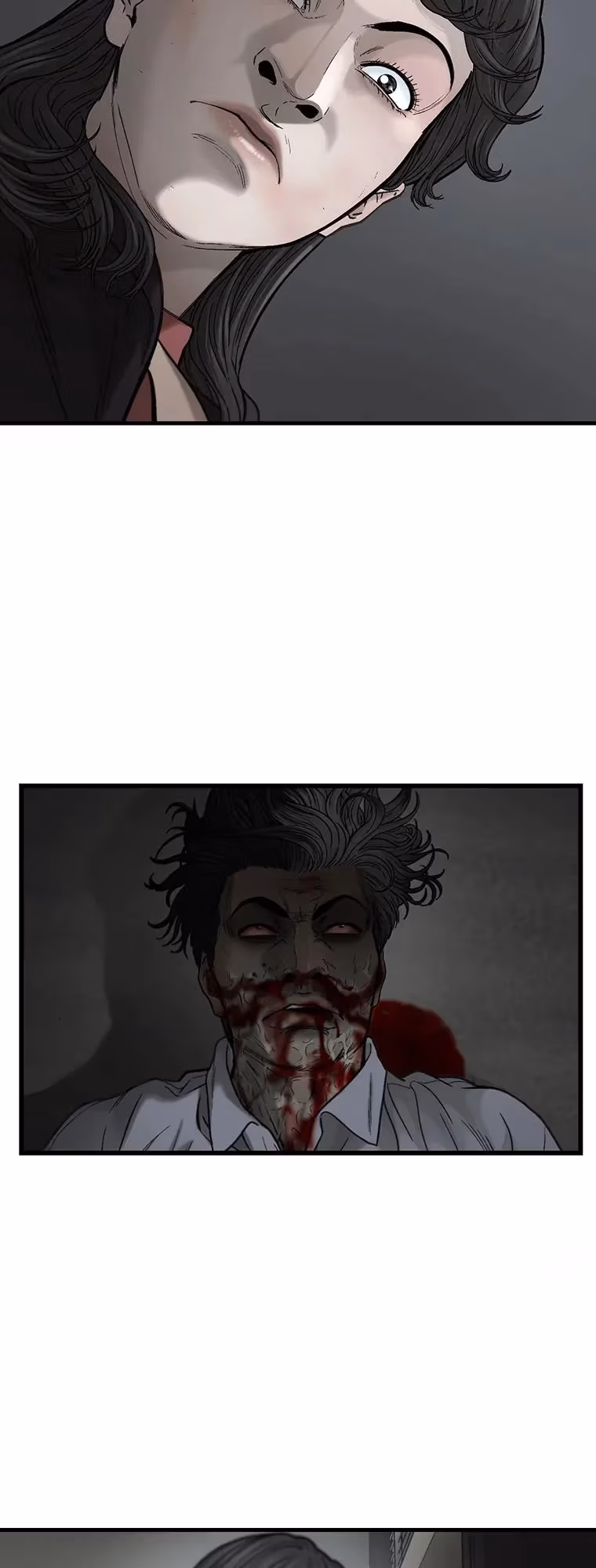 Read Cell chapter 66 image 23 on Lezhin