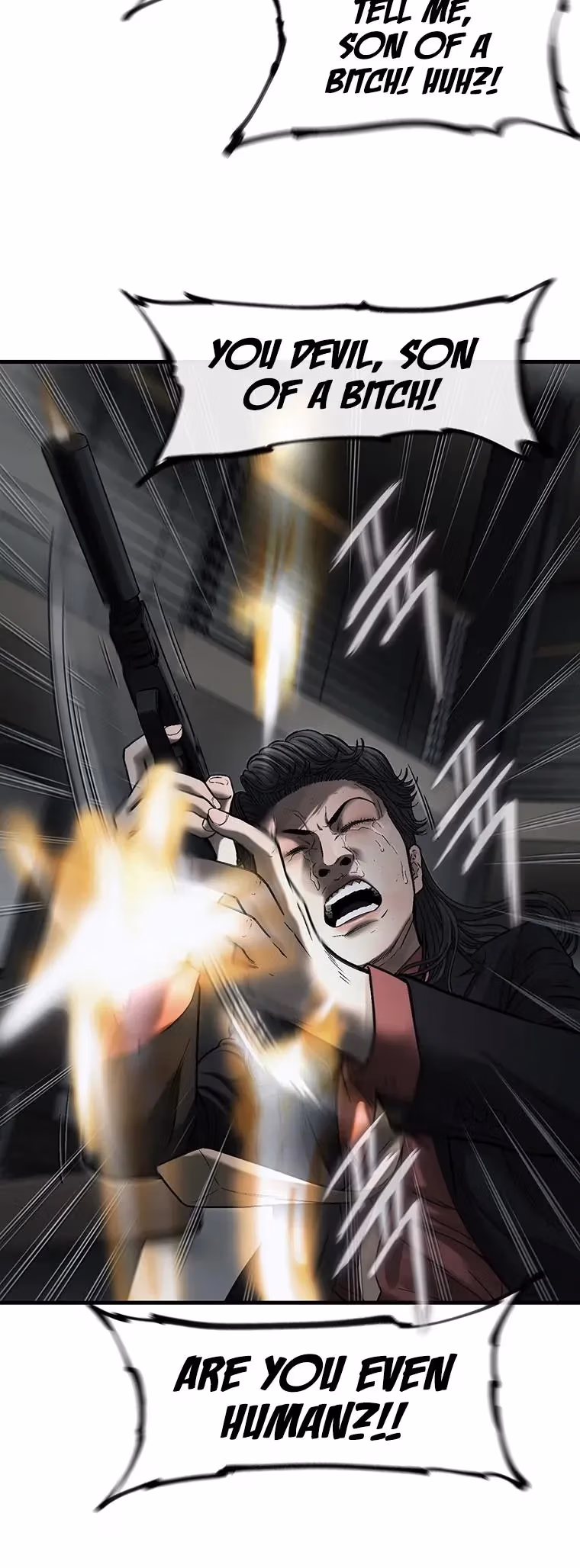 Read Cell chapter 66 image 31 on Lezhin