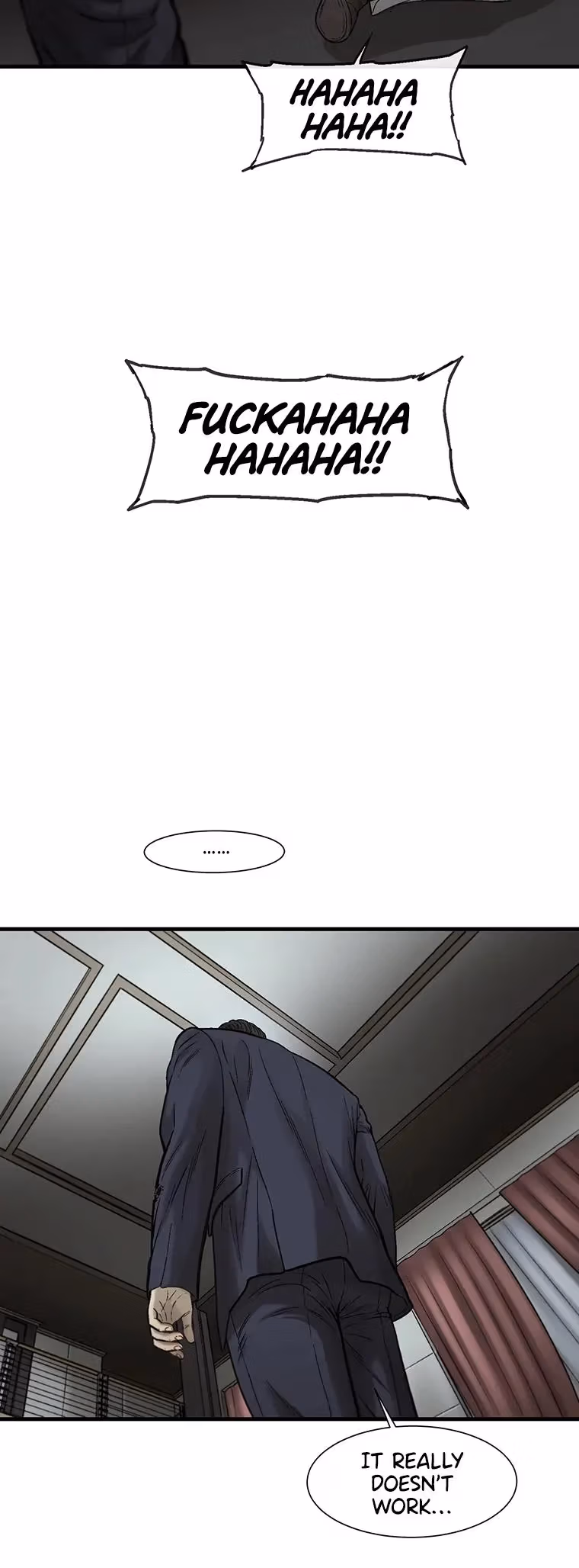 Read Cell chapter 66 image 34 on Lezhin