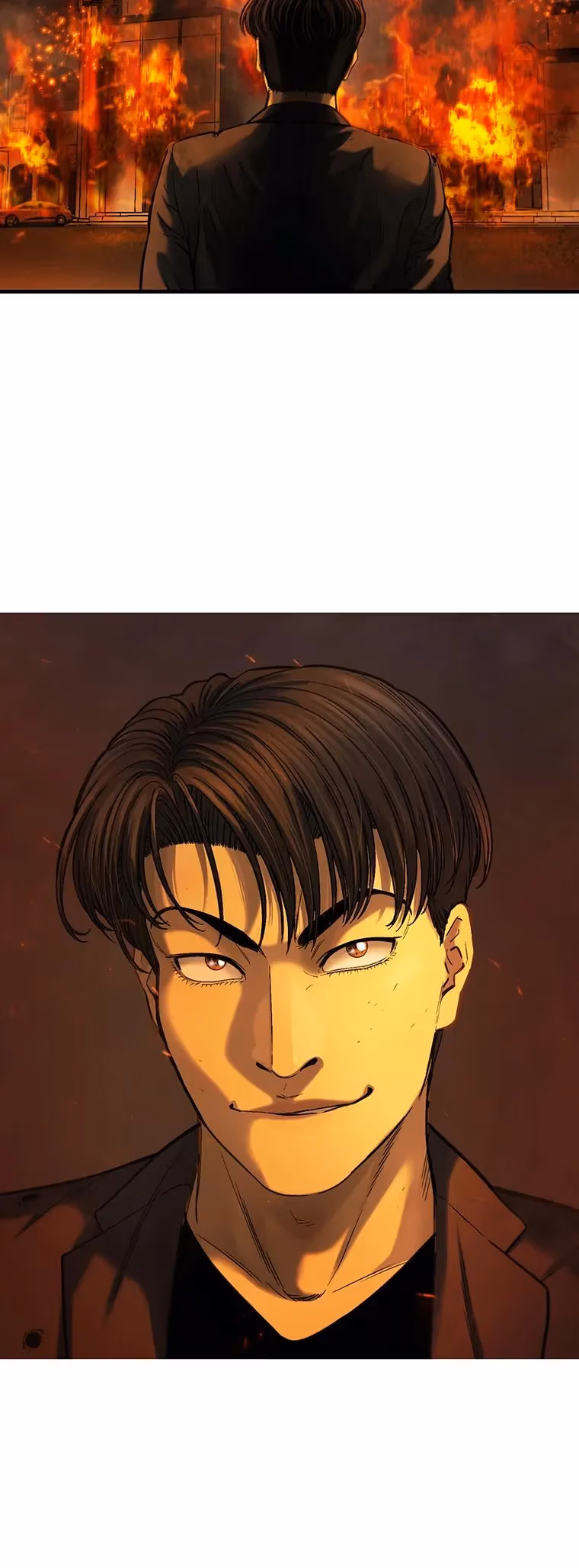 Read Cell chapter 66 image 48 on Lezhin