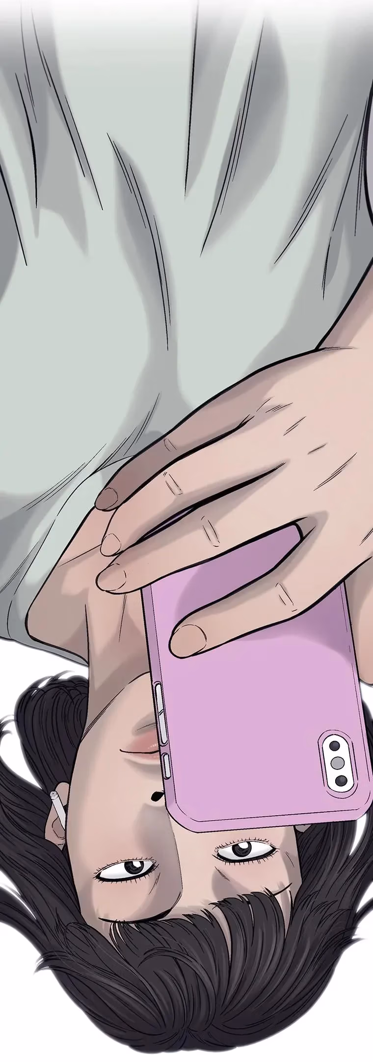 Read Cell chapter 66 image 55 on Lezhin