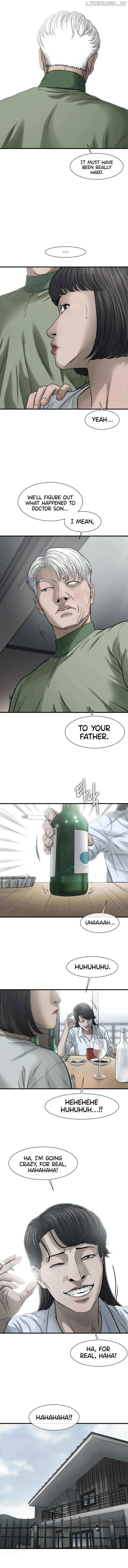 Read Cell chapter 67 image 6 on Lezhin