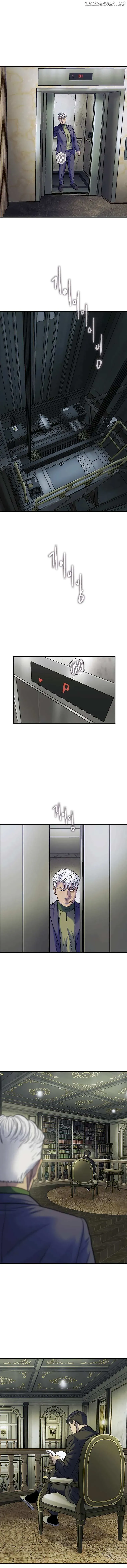Read Cell chapter 67 image 9 on Lezhin