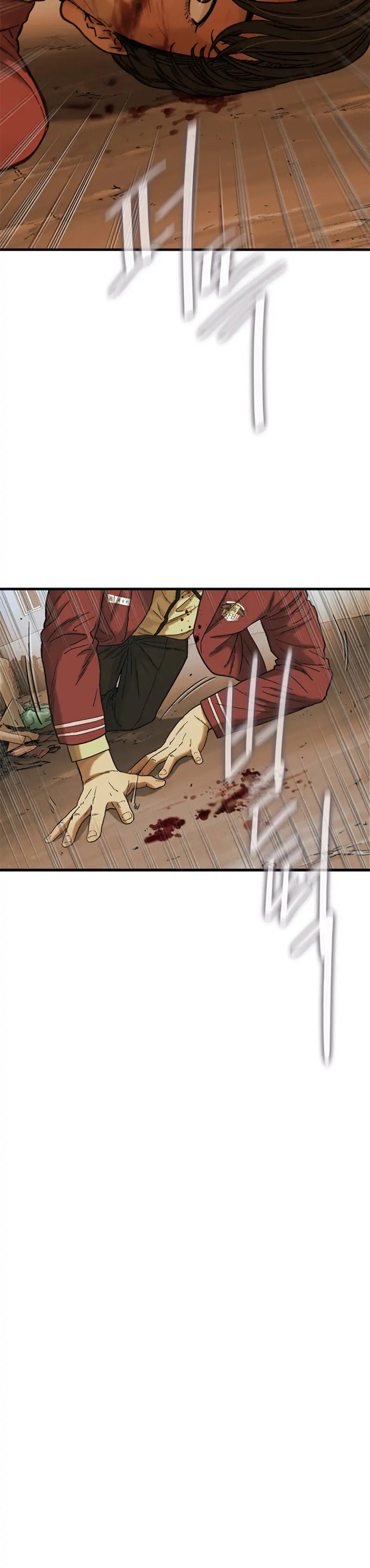Read Cell chapter 7 image 34 on Lezhin