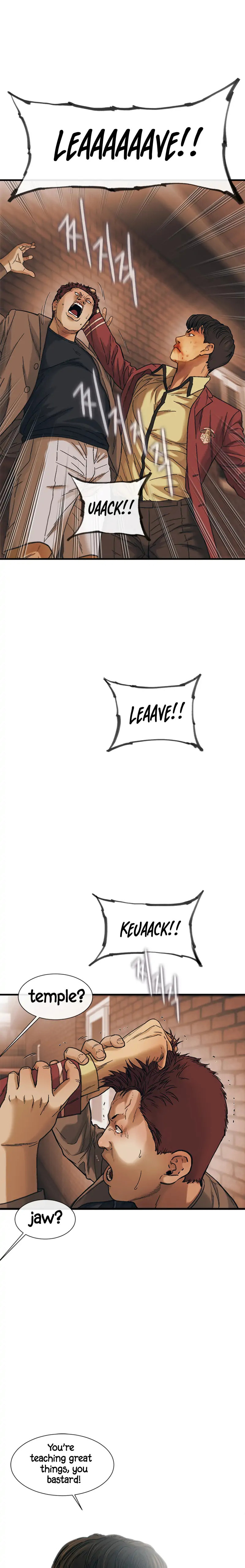 Read Cell chapter 7 image 44 on Lezhin