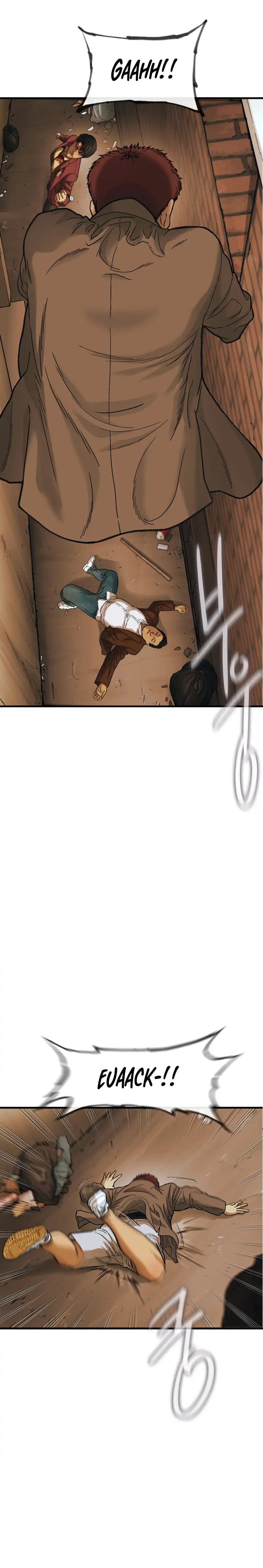 Read Cell chapter 7 image 46 on Lezhin