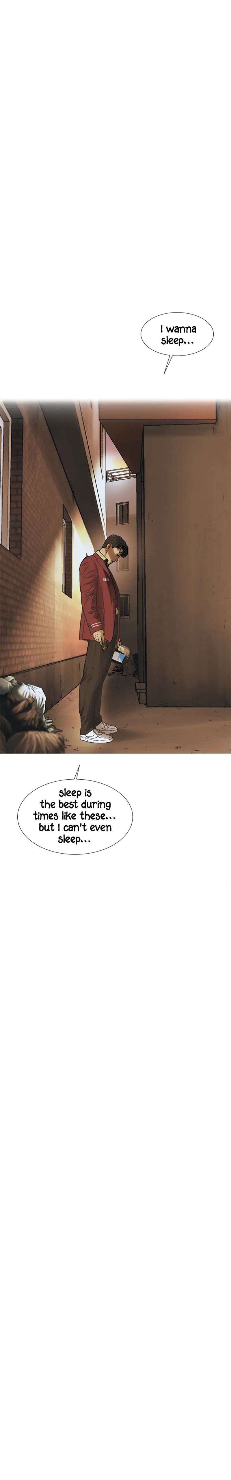 Read Cell chapter 7 image 9 on Lezhin