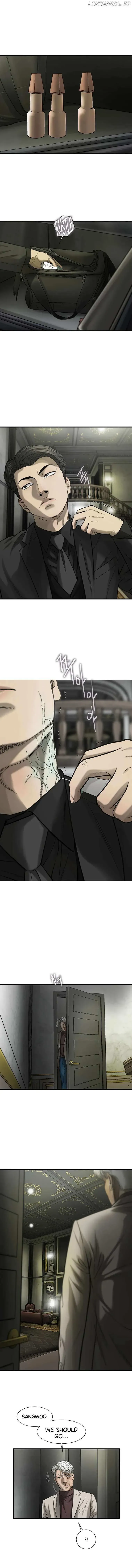 Read Cell chapter 70 image 11 on Lezhin