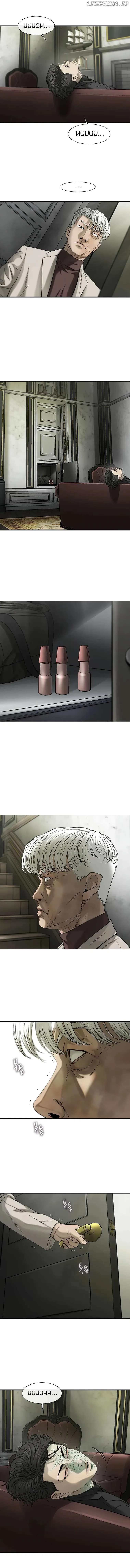 Read Cell chapter 70 image 12 on Lezhin