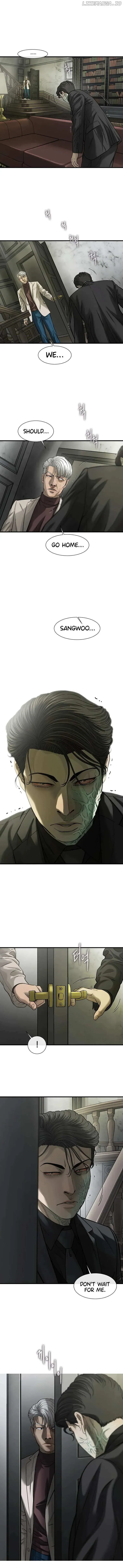 Read Cell chapter 70 image 13 on Lezhin