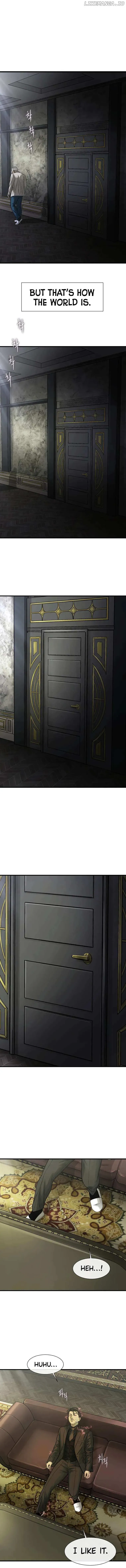 Read Cell chapter 70 image 15 on Lezhin