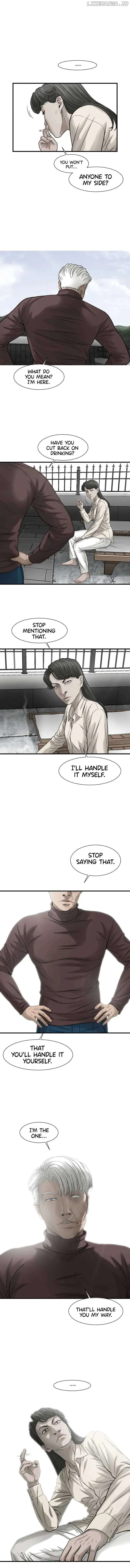 Read Cell chapter 70 image 4 on Lezhin