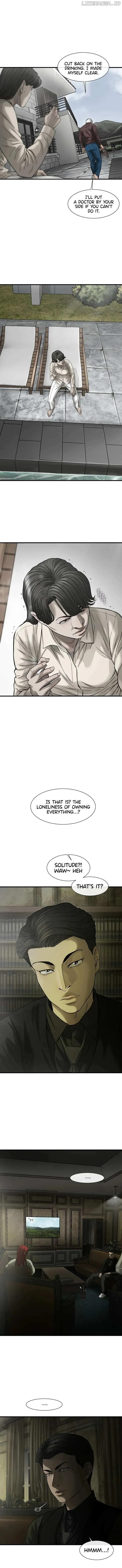 Read Cell chapter 70 image 5 on Lezhin