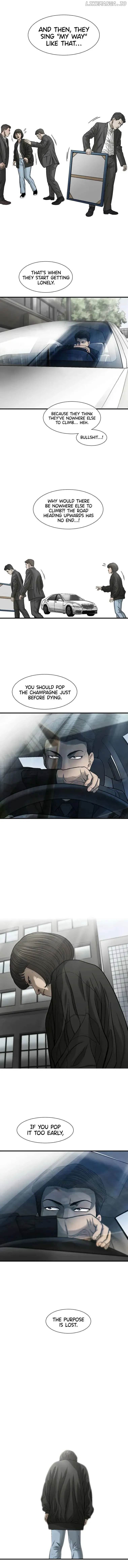 Read Cell chapter 70 image 7 on Lezhin