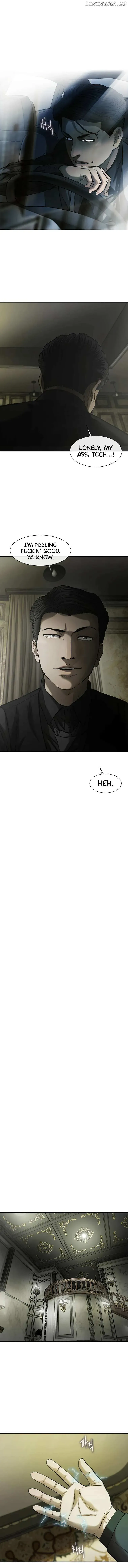 Read Cell chapter 70 image 9 on Lezhin
