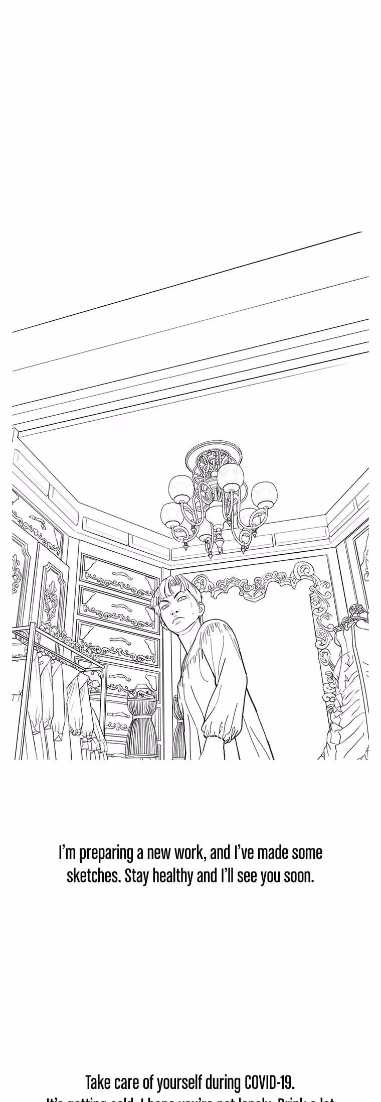 Read Cell chapter 71 image 16 on Lezhin