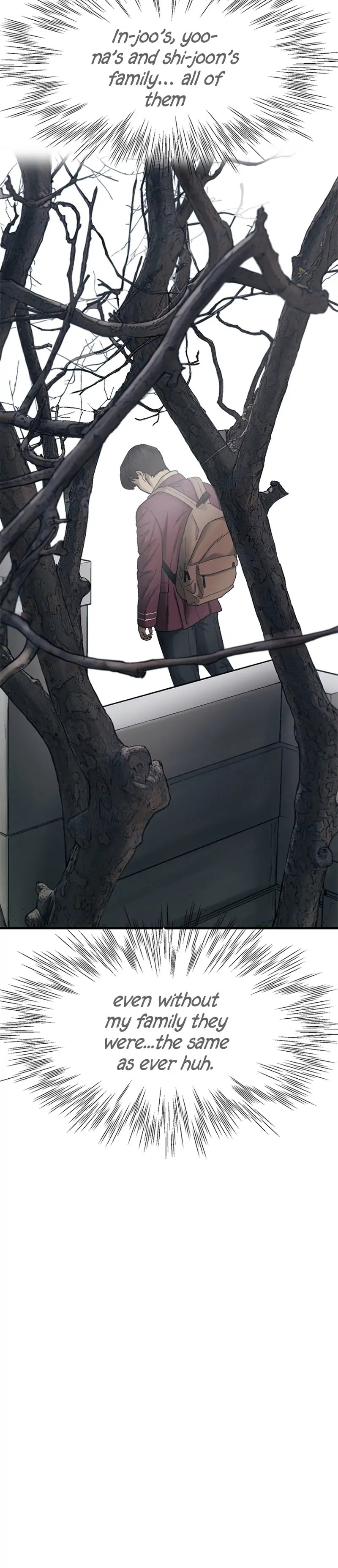 Read Cell chapter 8 image 18 on Lezhin