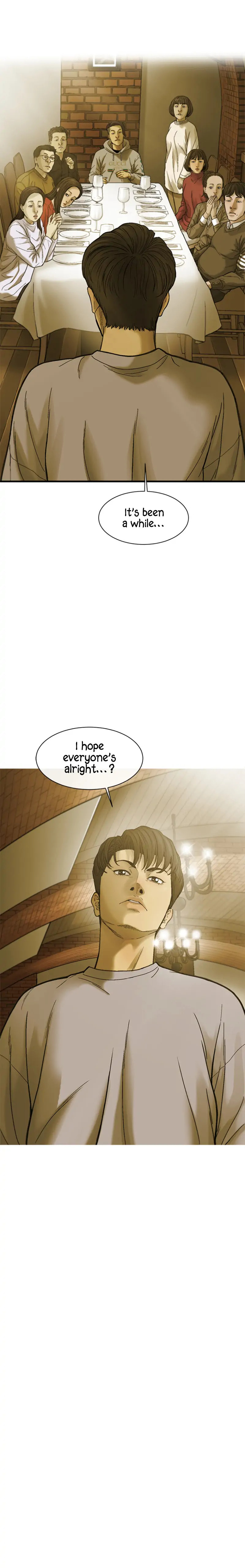 Read Cell chapter 9 image 1 on Lezhin