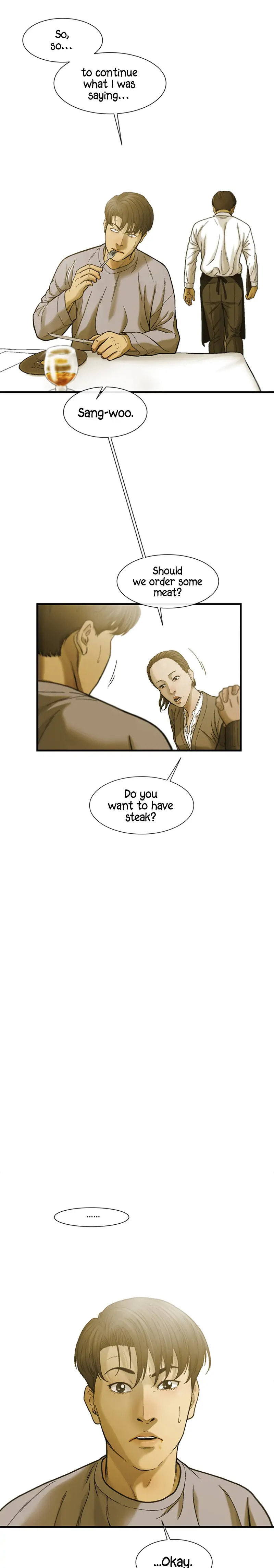 Read Cell chapter 9 image 10 on Lezhin