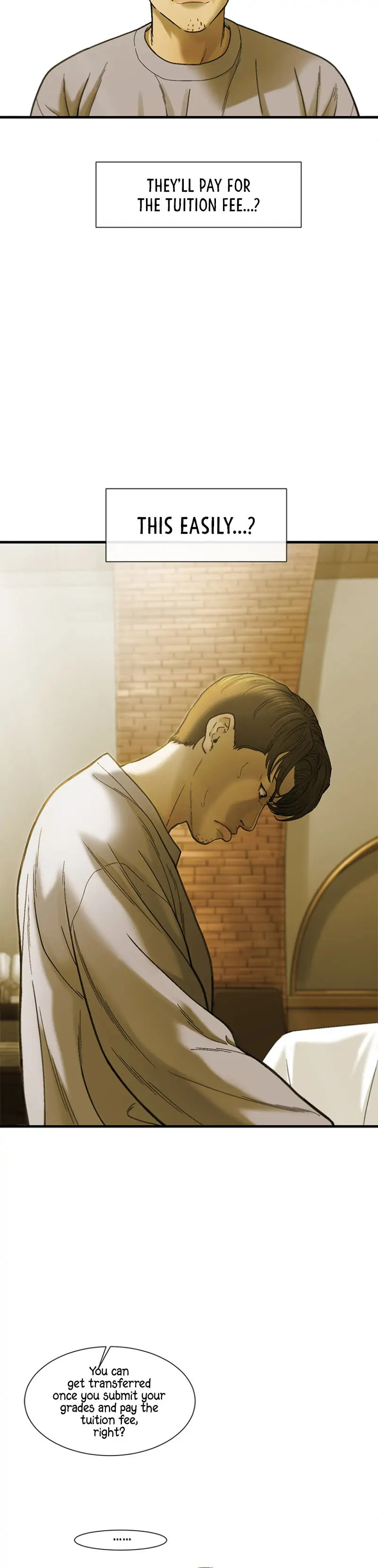 Read Cell chapter 9 image 14 on Lezhin