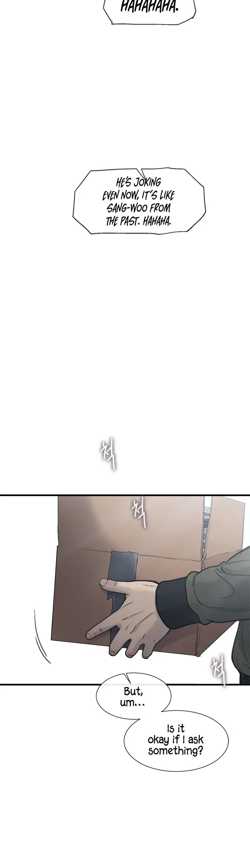 Read Cell chapter 9 image 37 on Lezhin