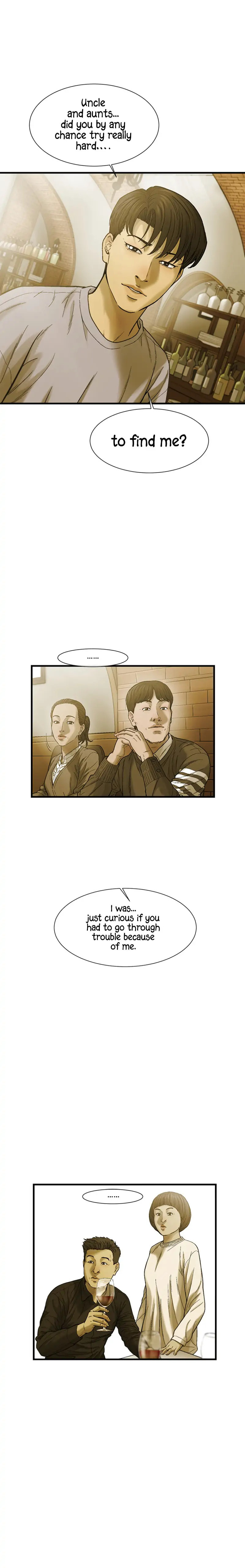 Read Cell chapter 9 image 39 on Lezhin