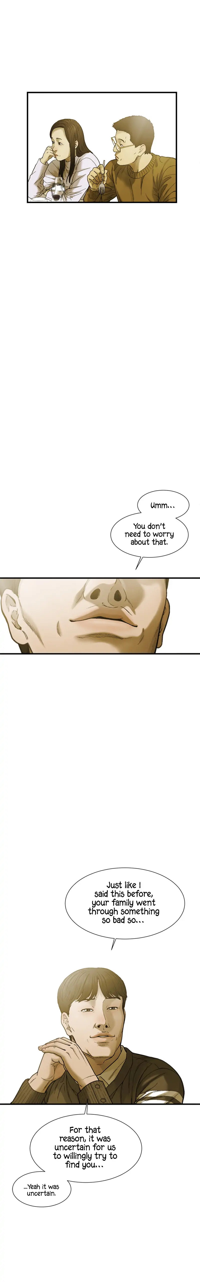 Read Cell chapter 9 image 40 on Lezhin