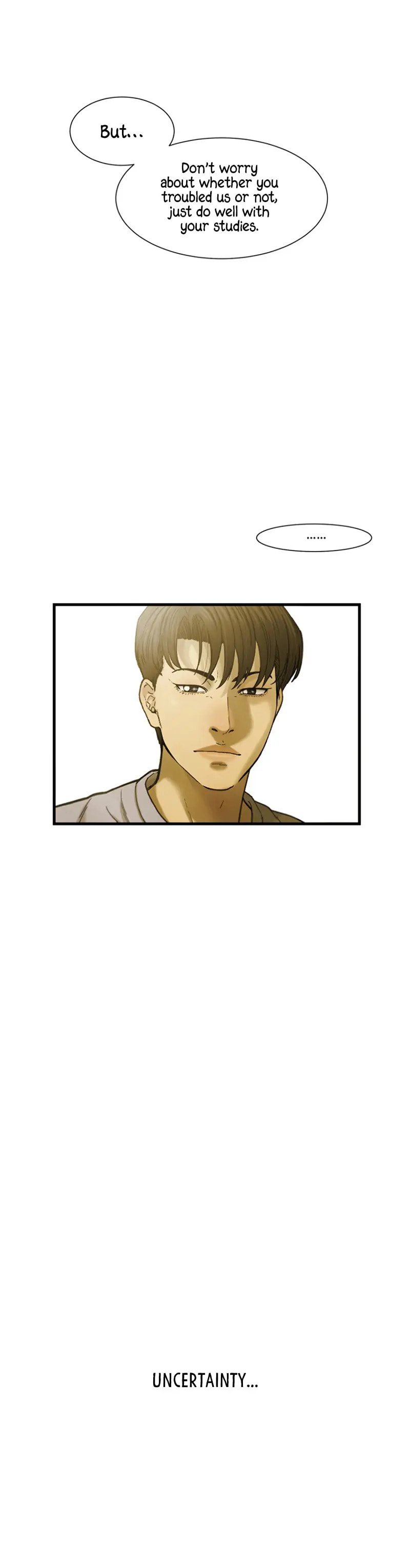 Read Cell chapter 9 image 41 on Lezhin