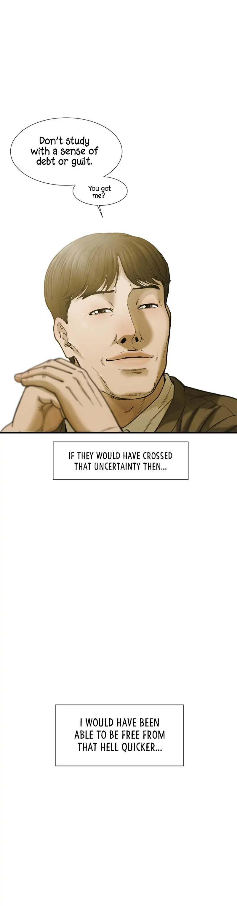Read Cell chapter 9 image 42 on Lezhin