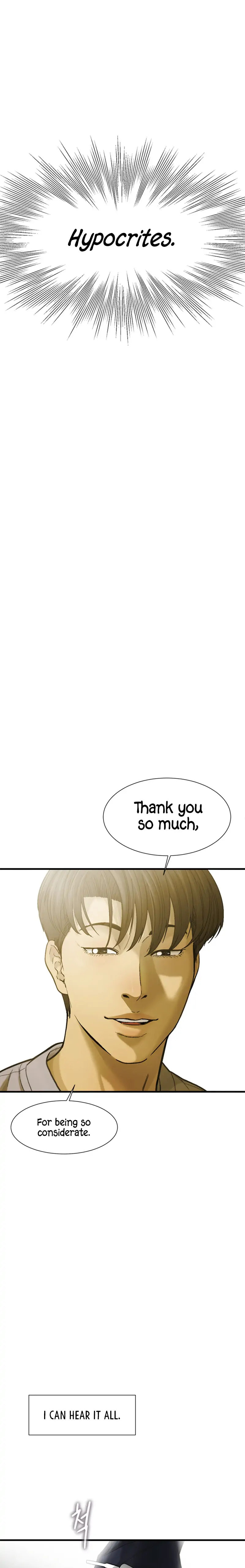 Read Cell chapter 9 image 43 on Lezhin