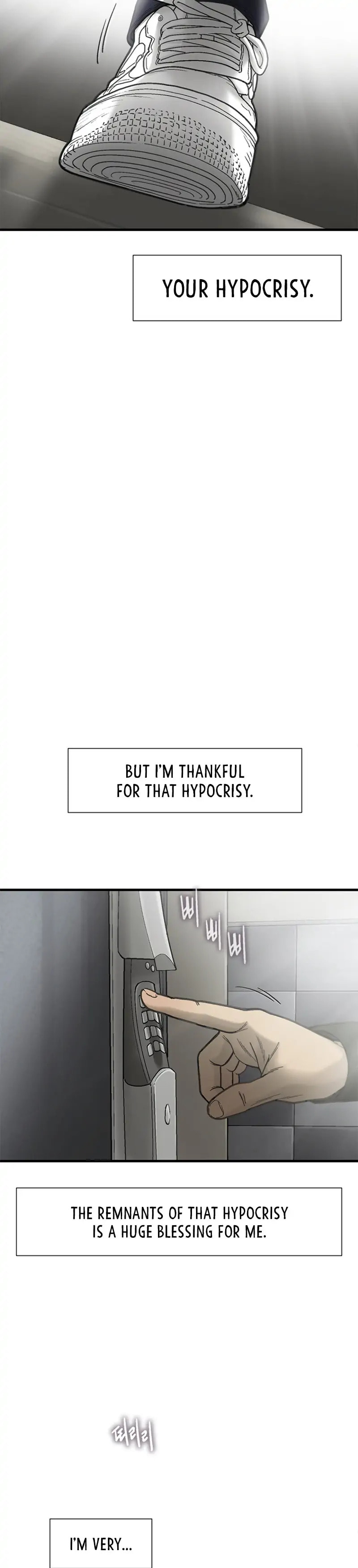 Read Cell chapter 9 image 44 on Lezhin