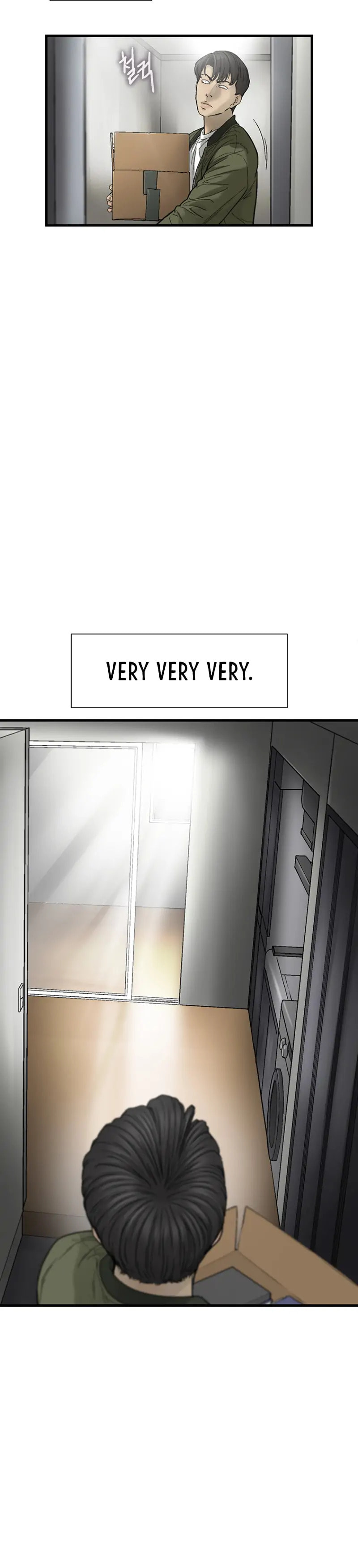 Read Cell chapter 9 image 45 on Lezhin
