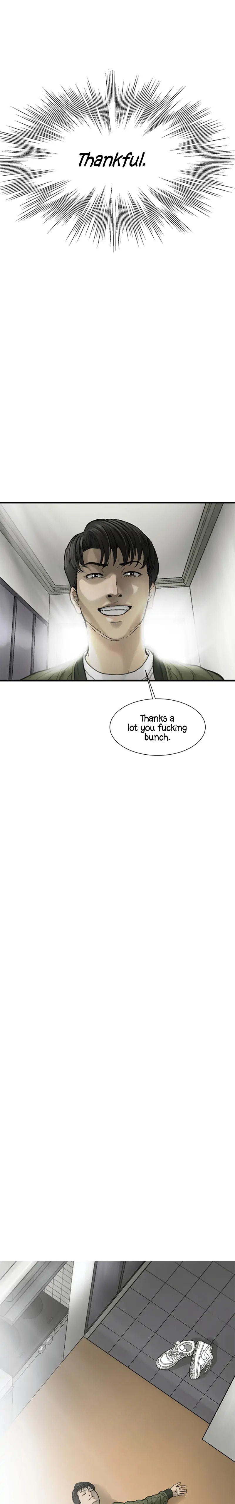 Read Cell chapter 9 image 46 on Lezhin