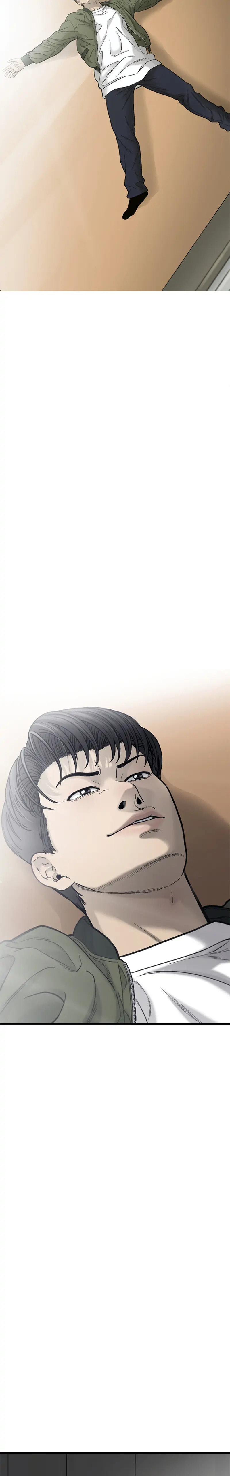 Read Cell chapter 9 image 47 on Lezhin