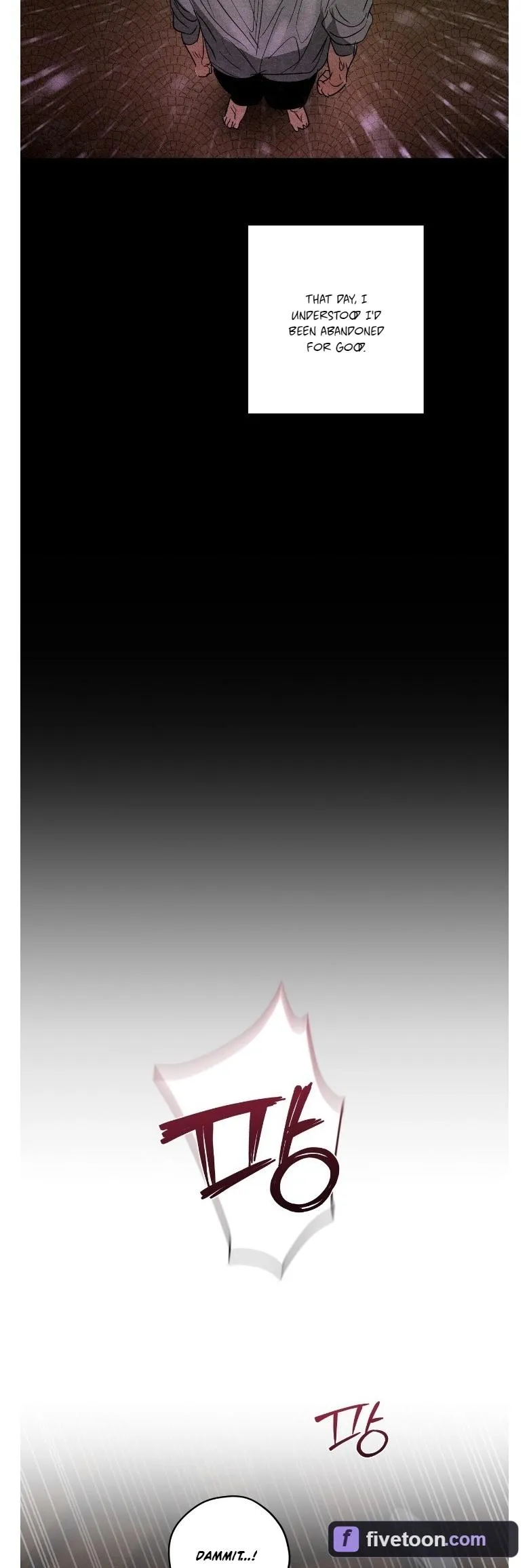 Read Cellar chapter 5 image 24 on Lezhin