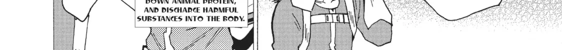 Read Cells at Work: Bacteria! chapter 11 image 3 on Lezhin