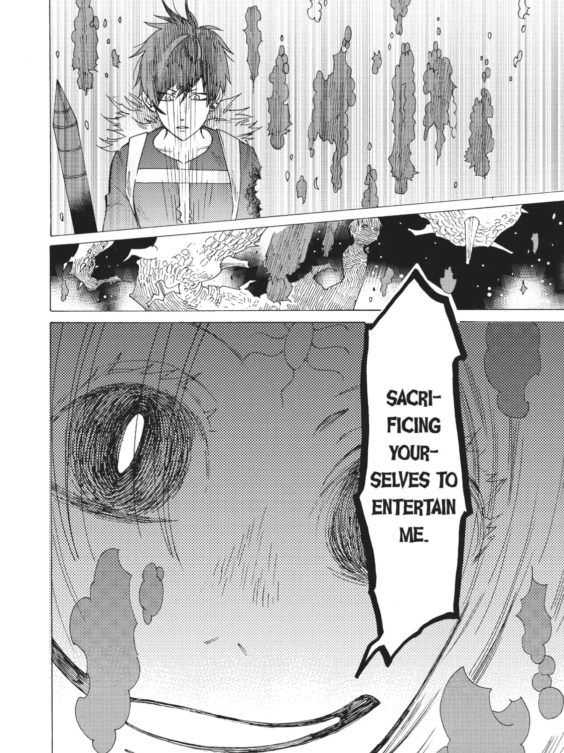 Read Cells at Work: Bacteria! chapter 11 image 30 on Lezhin