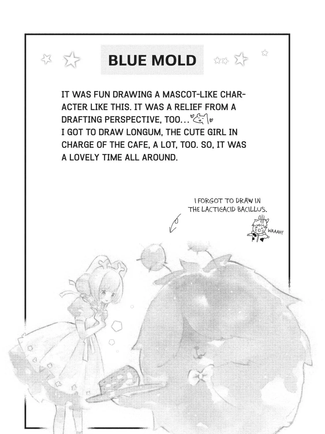 Read Cells at Work: Bacteria! chapter 17 image 38 on Lezhin
