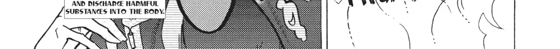 Read Cells at Work: Bacteria! chapter 20 image 1 on Lezhin