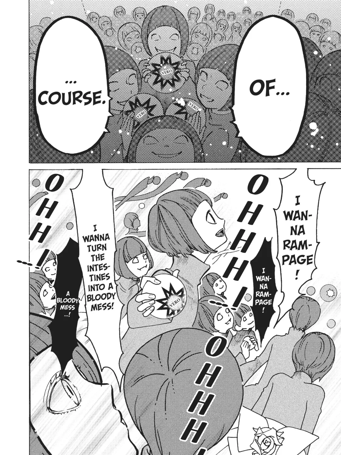 Read Cells at Work: Bacteria! chapter 20 image 14 on Lezhin