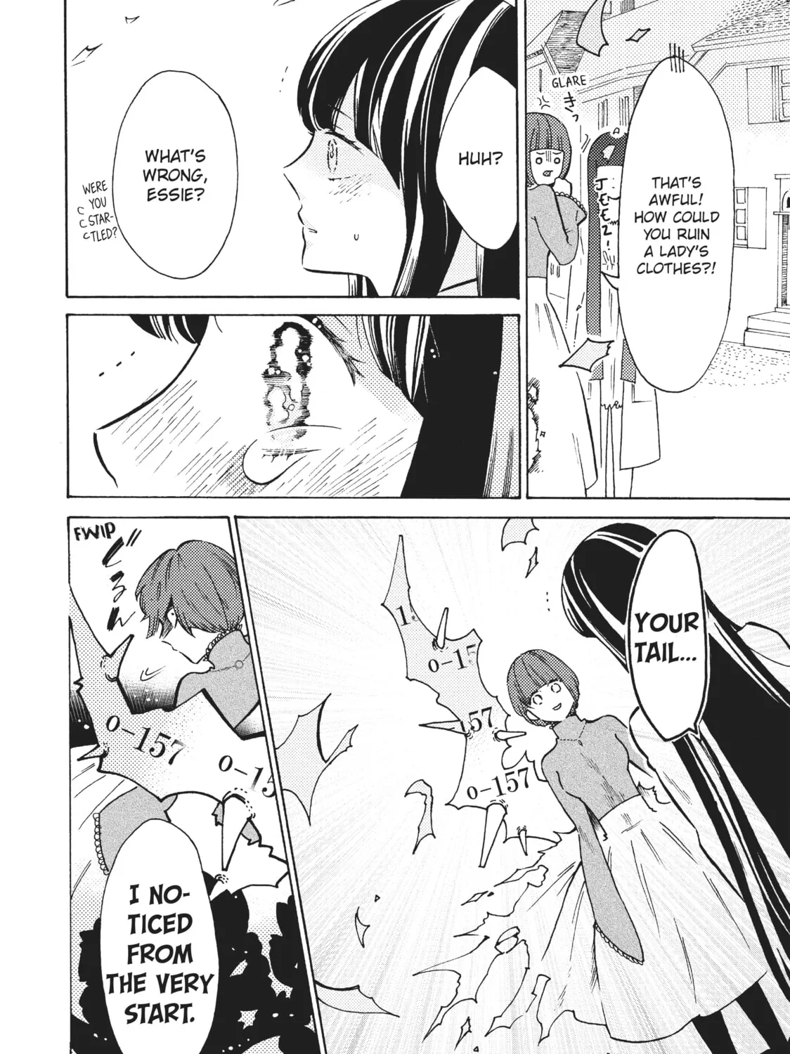 Read Cells at Work: Bacteria! chapter 20 image 26 on Lezhin