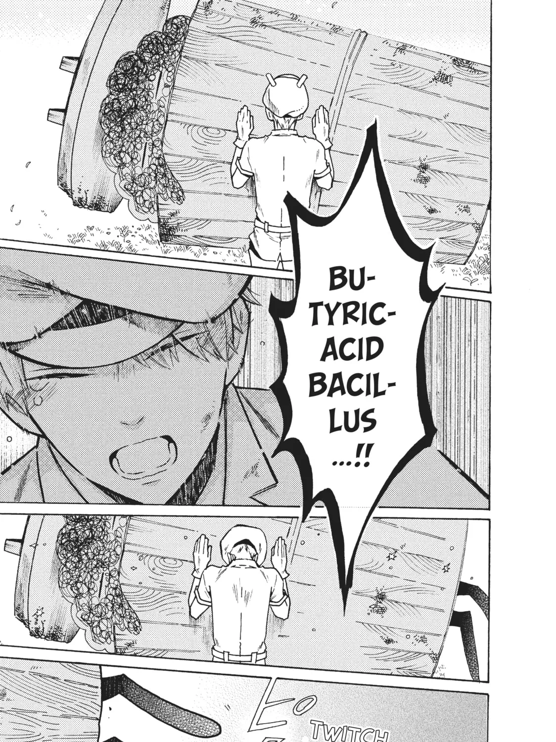 Read Cells at Work: Bacteria! chapter 21 image 20 on Lezhin