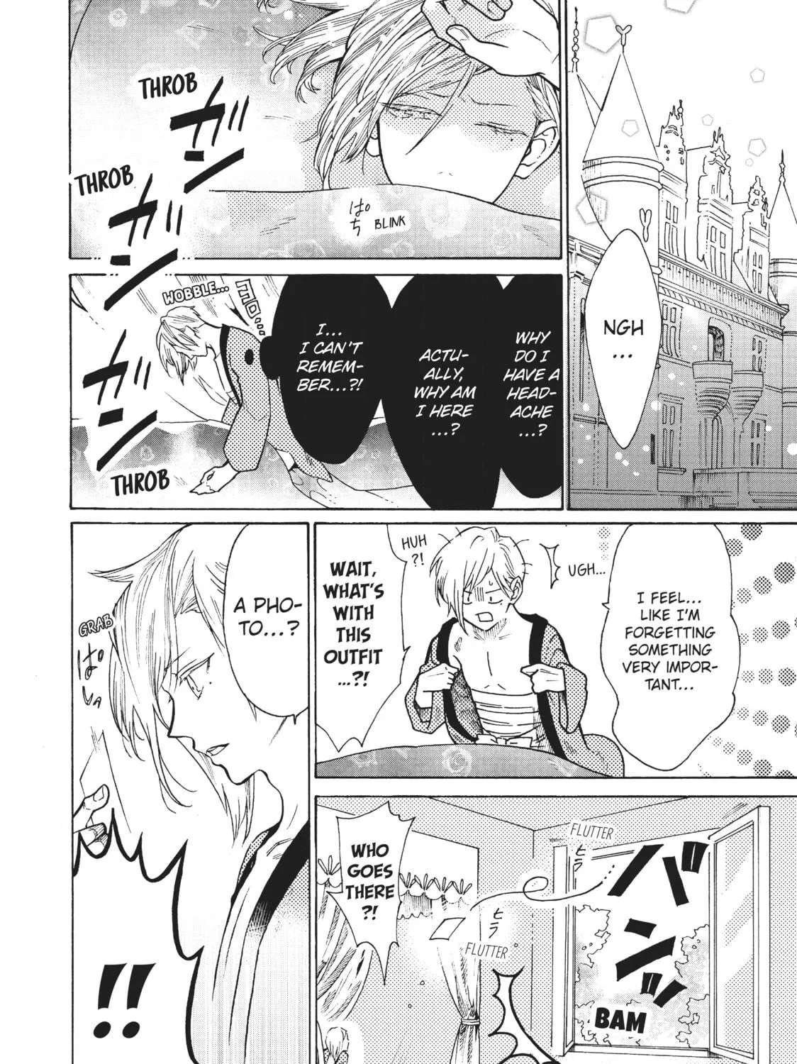 Read Cells at Work: Bacteria! chapter 22 image 22 on Lezhin